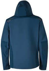 U-Power GIUBBINO SOFTSHELL VERVE Col. Blu  Mis.    M