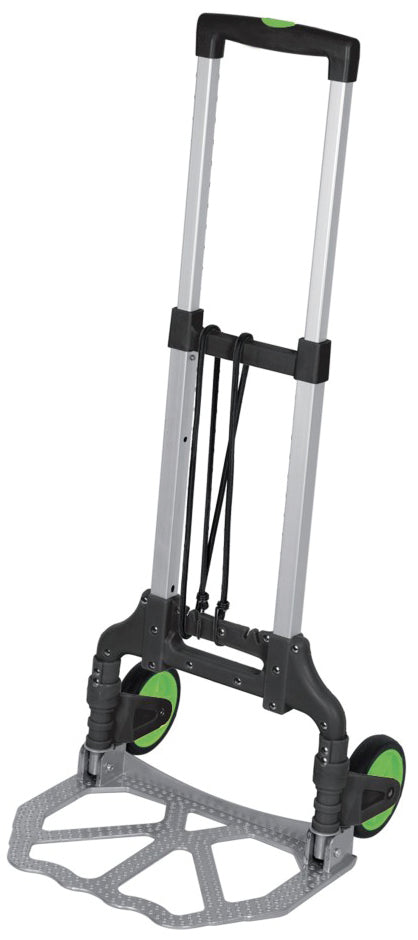 CARRELLO PIEGHEVOLE, portata kg. 80