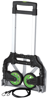 CARRELLO PIEGHEVOLE, portata kg. 80