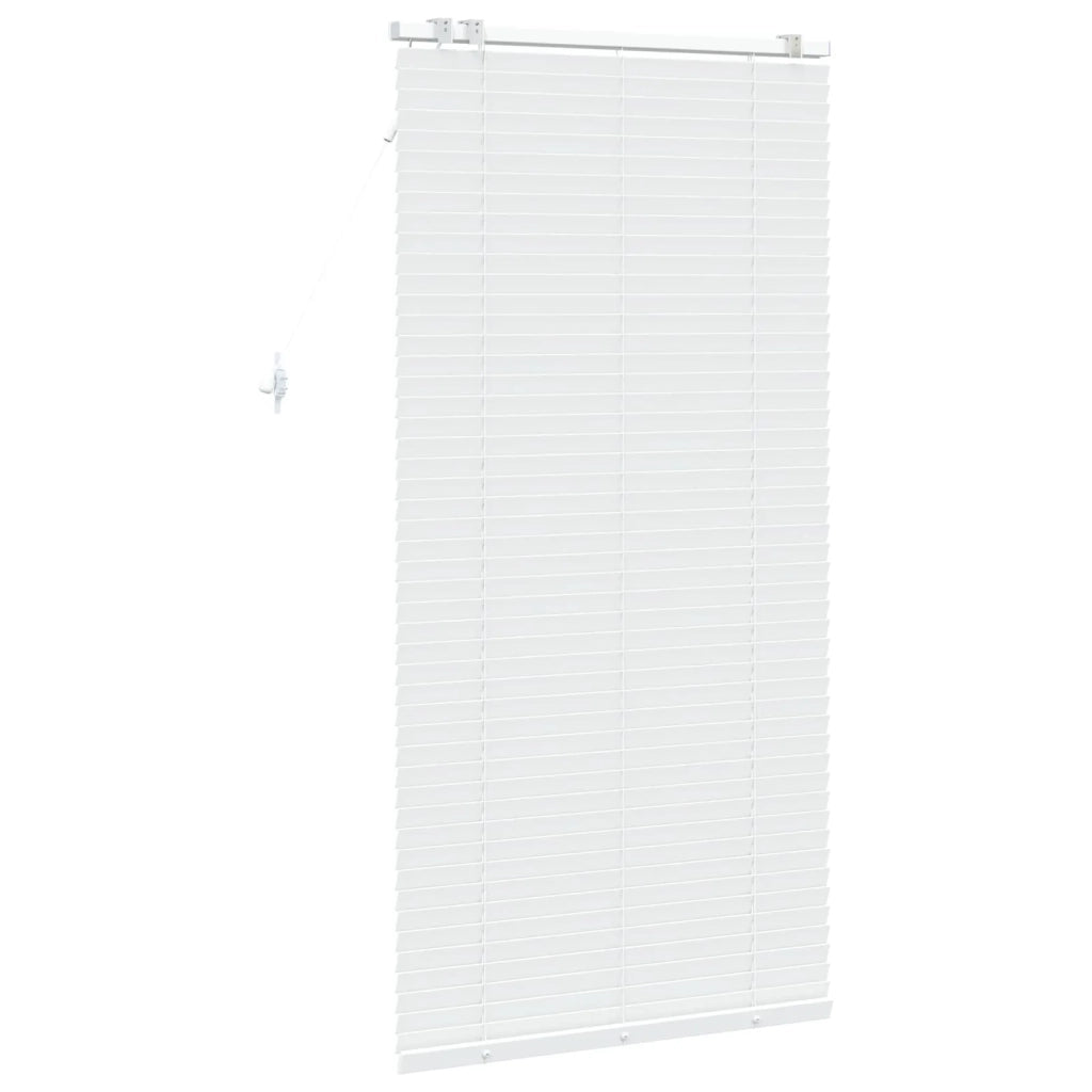 Tenda Veneziana Bianco 70 x 160 cm 35 mm 42015410