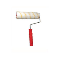 RULLO PERLON RIGA GIALLA INFINITY CM.23- 6,0 pz