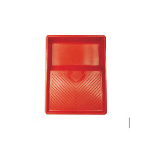 VASCHETTA P/PITTURA IN PLASTICA 28X32CM- 10,0 pz