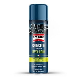 AREXONS 8316 CRUSCOTTI LUCIDI 400 ML- 1,0 pz