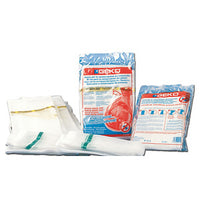 SACCO P/PROSCIUTTO ORO XL 64X95 CM- 20,0 pz