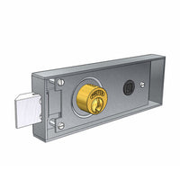 PREFER 6751 SERRATURA DA APPLICARE A SPINGERE SX- 1,0 pz