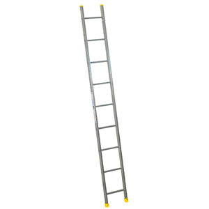 C SCALA APPOGGIO ALL. EN131 9 GRADINI EASY ONE- 1,0 pz