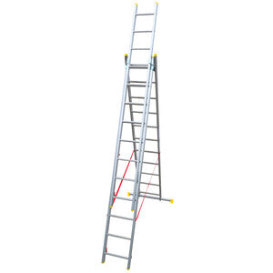 C SCALA 3 RAMPE ALL. EN131 11+11+11 EASY THREE- 1,0 pz