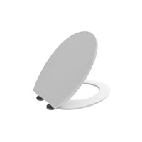 SEDILE WC SLIM MOD.AP BIANCO UNIVERSALE- 1,0 pz