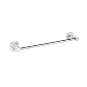 PORTA ASCIUGAMANI STARTER- Cromo cm 36,8 x h.4,8 x 5- METAF- pezzi 1