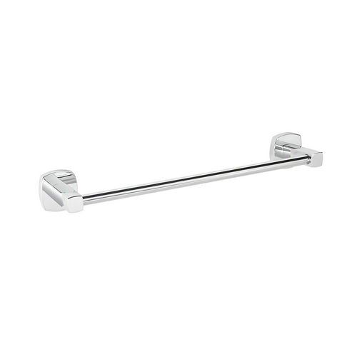 PORTA ASCIUGAMANI STARTER- Cromo cm 36,8 x h.4,8 x 5- METAF- pezzi 1