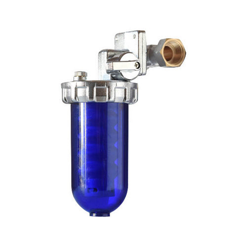 DOSATORE PROPORZIONALE DI POLIFOSFATO OTTONE DOSAMAK PRO F- 1/2- IMMAK- pezzi 1