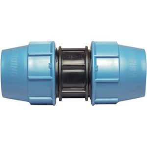 MANICOTTO A COMPRESSIONE PN16 UNIDELTA - MM 63X63