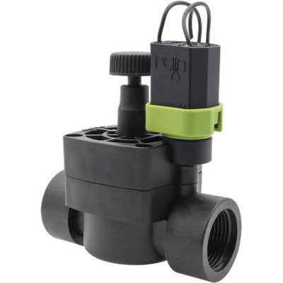 ELETTROVALVOLA A SOLENOIDE RAIN - VOLT 24 1F RN154