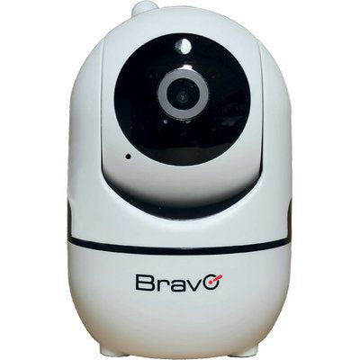 TELECAMERA INTERNO NANA PRO BRAVO - MPX 1,0 WIFI/LAN