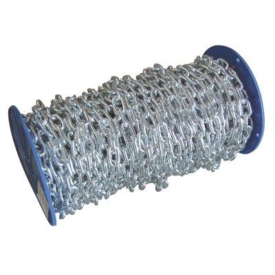 CATENA GENOVESE WORKIT - BOBINA PLT N° 14=MM 2,2 MT 100