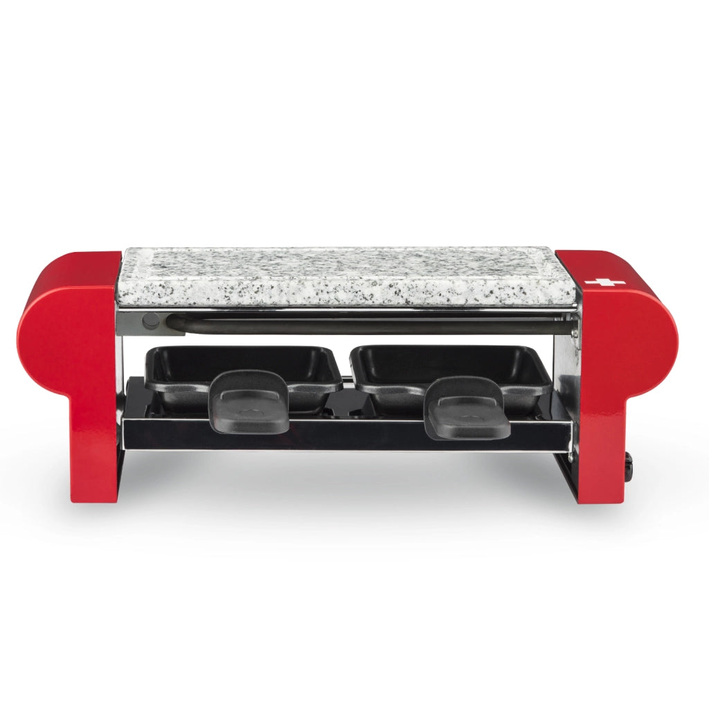 Raclette e Pietra di cottura RP2