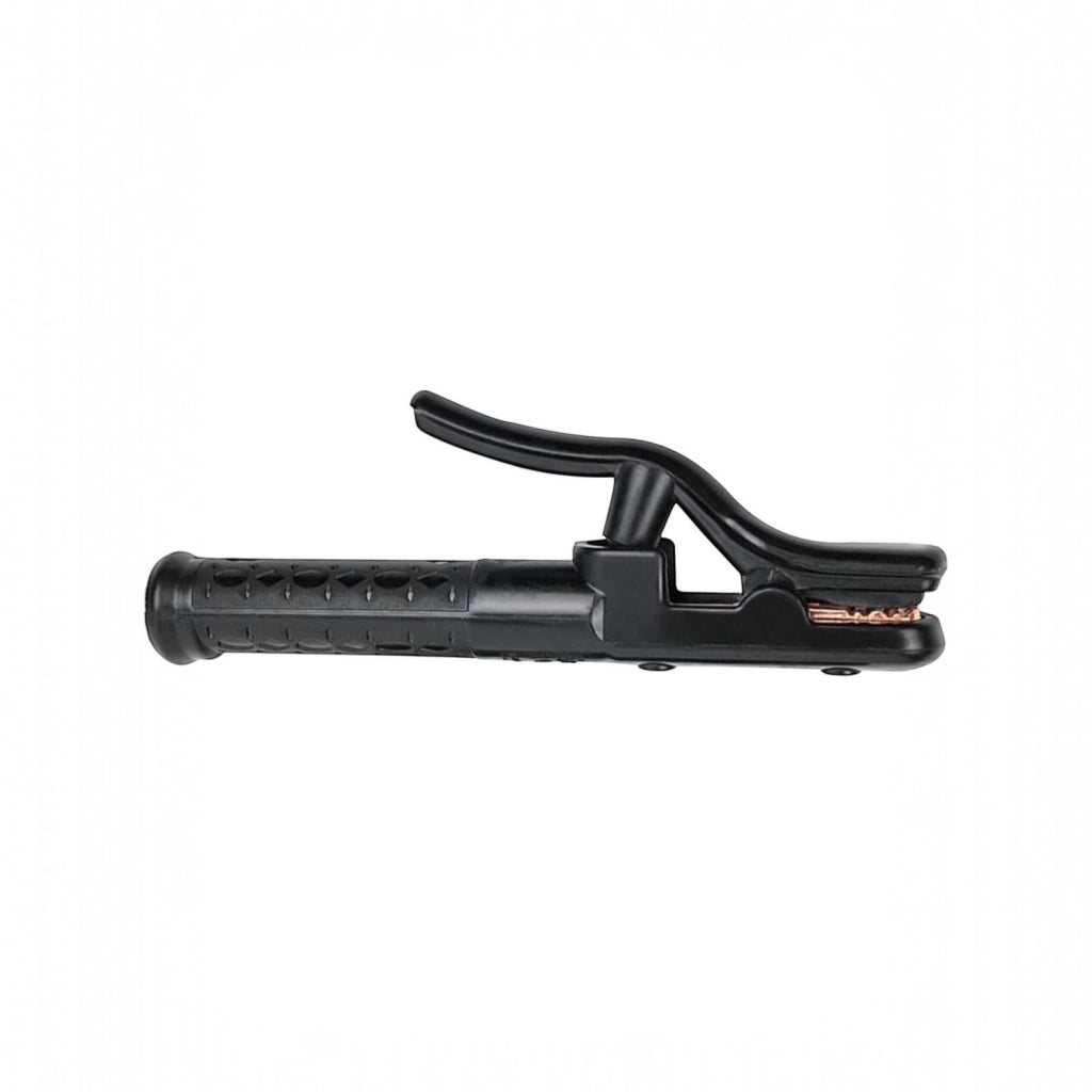 Pinza Porta Elettrodi 800A per Saldatrice Morsetto Professionale 29cm YDS-1160