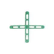 Stamplast Distanziatore Piastrelle a Croce 3mm 250 Pezzi