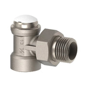 DETENTORE A SQUADRA ATTACCO FERRO MANUALE GHIBLI- 3/8- FIV- pezzi 1