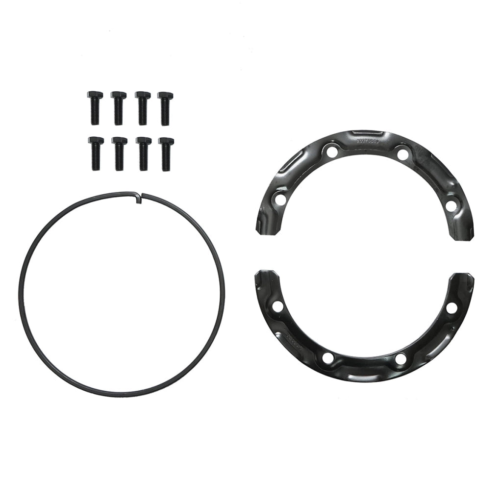 Disco freno Volvo FE, FH, FH12, FH16, FM, FM12, FMX, Renault Trucks C, Premium 410x45mm Codice OEM 85110495