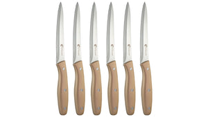 organizer per armadio di materiale tnt con 4 ripiani