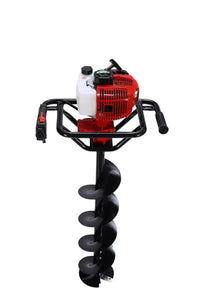 Trivella 62cc p.perf.200mmx8ocm