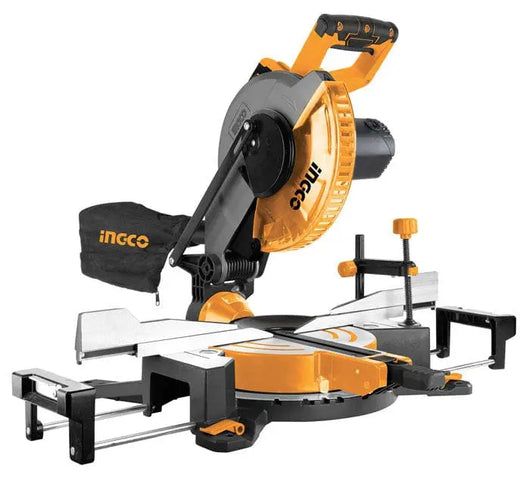 Troncatrice per legno disco 254mm 1800w ingco