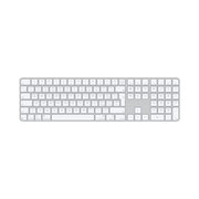 Magic  key  t  id  num  key  wh-ita - MXK73T/A