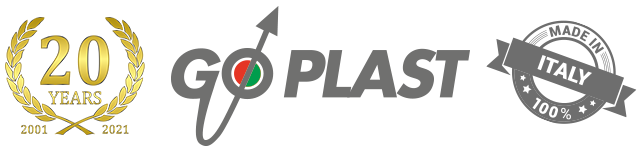 Sifone salvaspazio in pp 1-1/2x4 0 goplast 1006ssp001