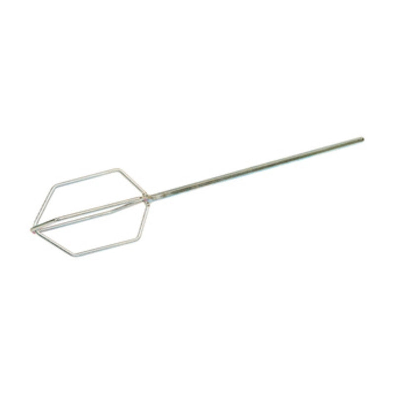 FRUSTA P/MISCELATORE 70X11 CM FIG 2