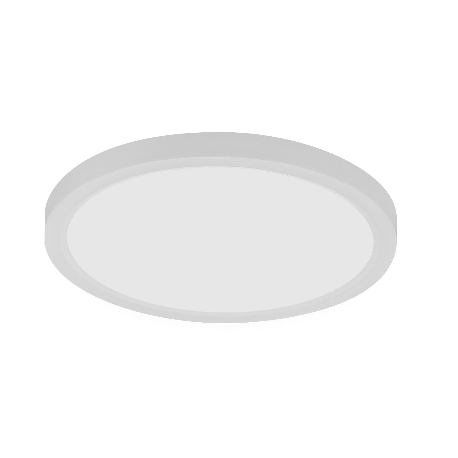 ZMH Lampada da soffitto plafoniera LED 22cm per camera letto