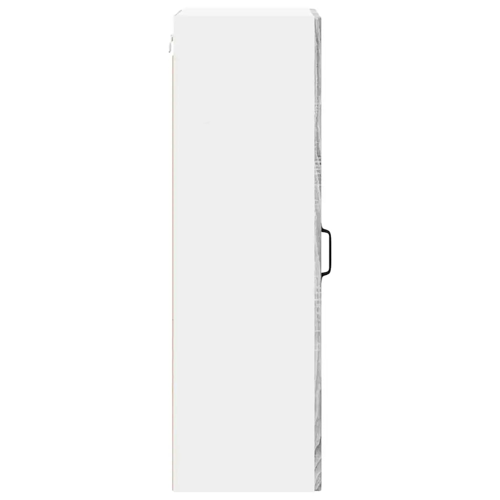 Mobile da cucina-Armadio da cucina Grigio Sonoma 40 x 31 x 100 cm 947576