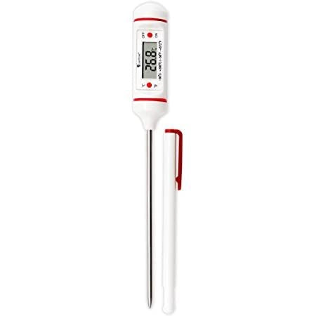 Termometro per alimenti 1/c