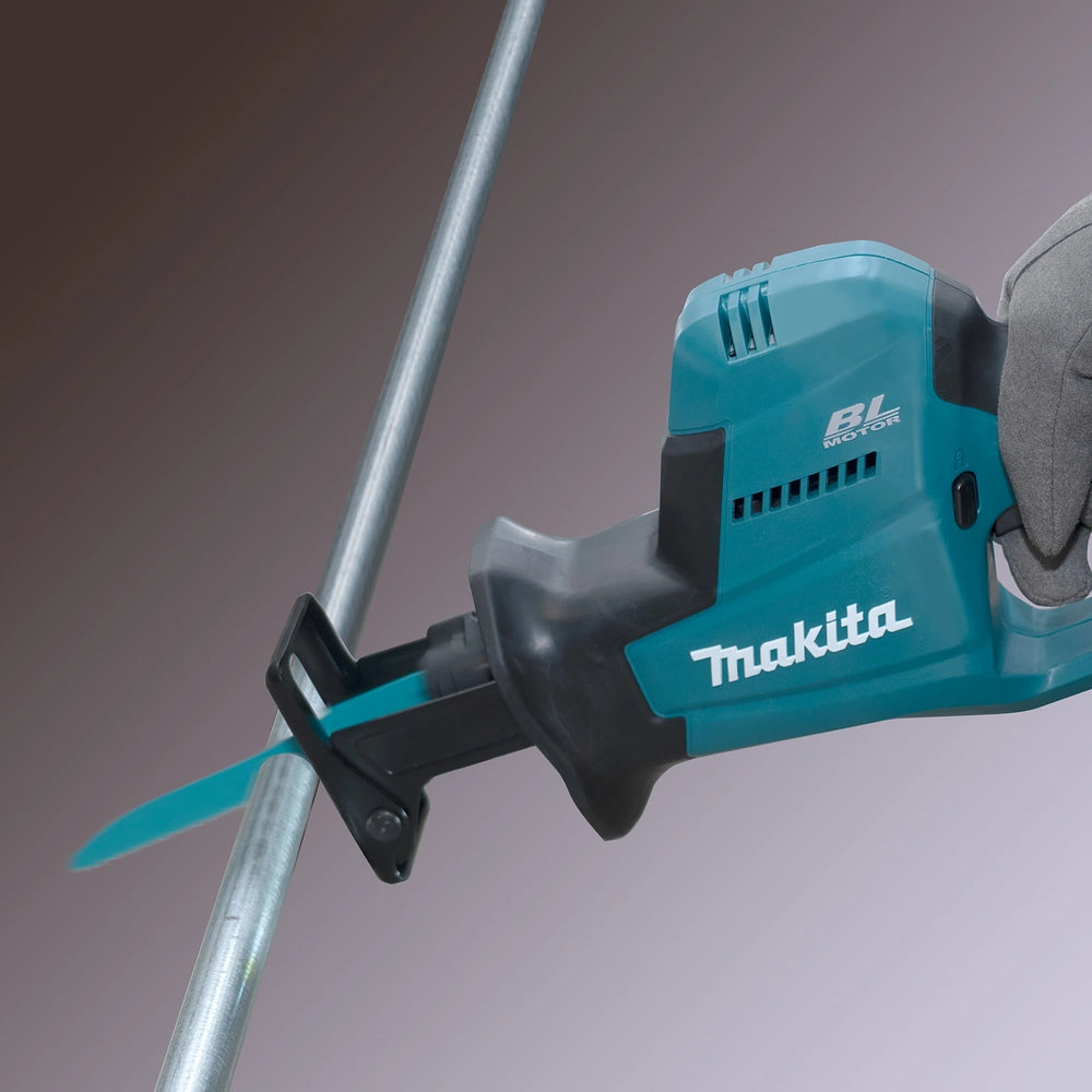 Makita DJR189Z 18V LXT Seghetto Diritto Brushless – Solo Corpo Macchina