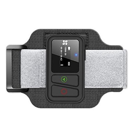 Ezviz remote controller bluetooth 4.0 con fascia da polso - EZVREMOTECONTROLLER