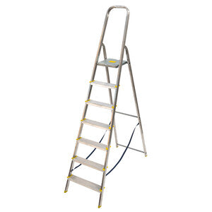 C SCALA DOMESTICA ALL. EN131 7 GRADINI SIMPLY-DOM- 1,0 pz