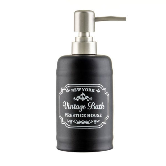 Dispenser sapone vintage bath