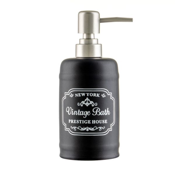 Dispenser sapone vintage bath