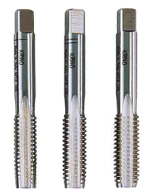 serie 3 maschi krino c.v. mm.12x1,75 cod:ferx.6954