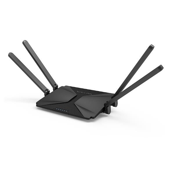 Router  wifi  ax3000  dual  band - WN586X3
