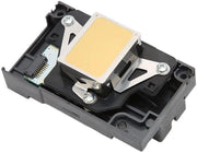 Kit di sostituzione per la testa di stampa - Componenti per stampante - Riparazione testa di stampa - Adatto per R260/R390/L1800 - Materiale ABS - Peso 95g - Testa di stampa