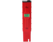 Mettre PH digitale - tester PH professionale per acquari - industria ittica - piscine - laboratori scolastici.