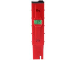 Mettre PH digitale - tester PH professionale per acquari - industria ittica - piscine - laboratori scolastici.