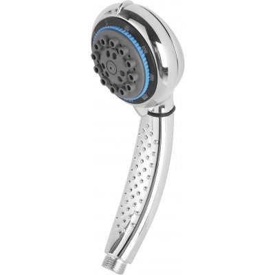 DOCCETTA IN ABS CROMO OTTO