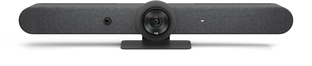 Logitech rally bar + tap ip sistema di conferenza collegamento ethernet lan - 991-000422