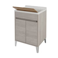 LAVATOIO CM.60X50XH.83