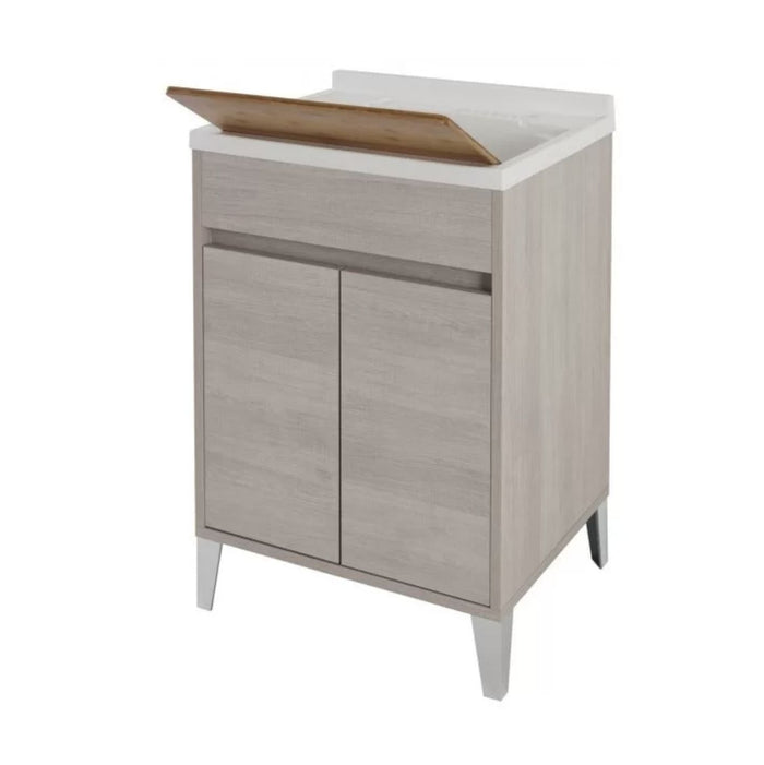 LAVATOIO CM.60X50XH.83