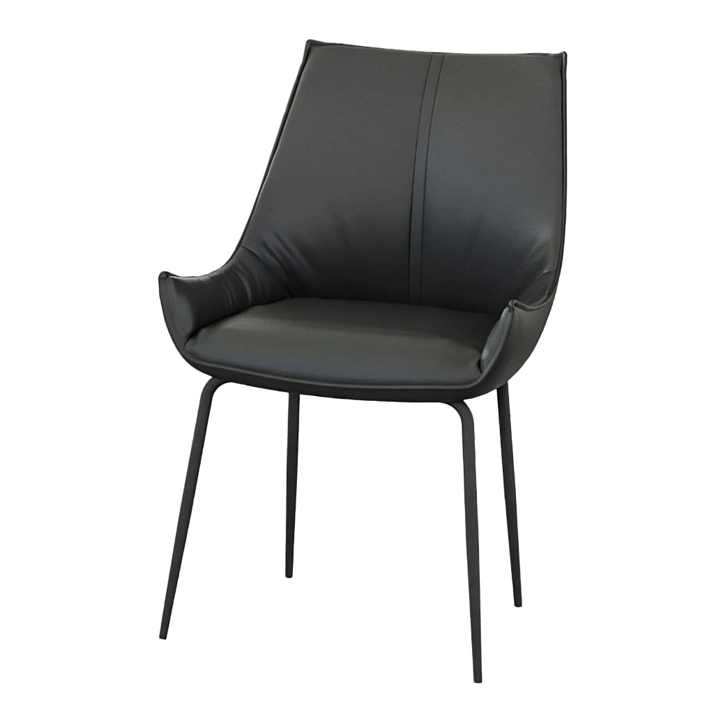 Sedia PROFI (nera)