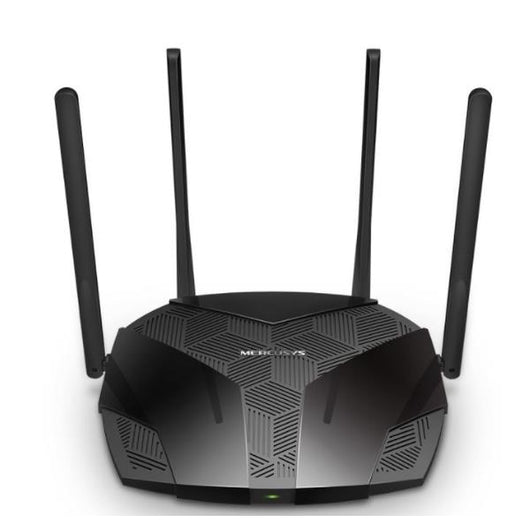Ax3000  dual-band  wi-fi  6  router - MR80X