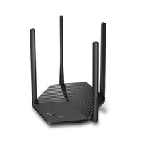Ax1500  dual-band  wi-fi  6  router - MR60X